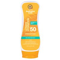 Australian Gold Lotion Sunscreen SPF50 Krem Przeciwsłoneczny 237ml