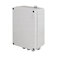 Switch w obudowie hermetycznej Pulsar S64H 4xPoE