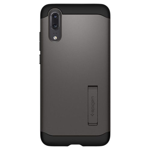 ETUI HUAWEI P20 SPIGEN SLIM ARMOR SMUKŁY CASE na Arena.pl