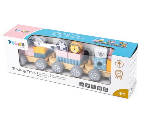 Viga 44015 PolarB Pociąg na Arena.pl