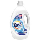 płyn do prania dash uniwersalny 2in1 80 prań 3,6l