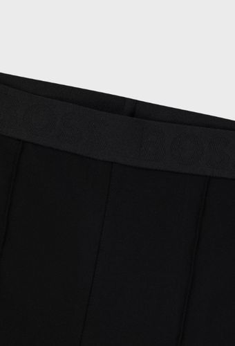 HUGO Extra-slim-fit SPODNIE in stretch jersey M na Arena.pl