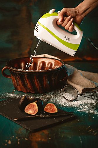 AD 4205 g Mikser zdjęcie 5