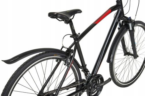 Błotniki rowerowe 26/28 KELLYS FUSE MTB/CROSS na Arena.pl