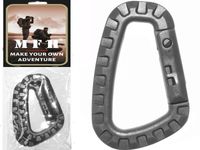 KARABIŃCZYK ABS 7 mm x 8.5 cm foliage