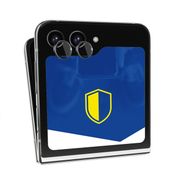 samsung galaxy z flip 6 - 3mk lens protection pro black