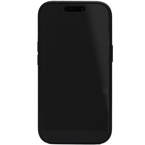 Audi Silicone Case iPhone 15 Pro Max 6.7" czarny/black hardcase na Arena.pl