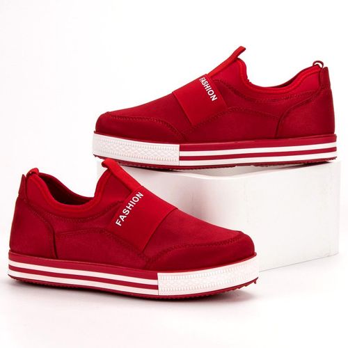 Wsuwane Sneakersy r.38 na Arena.pl