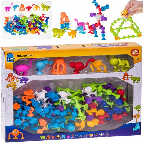 KLOCKI PRZYSSAWKI NR:9165 na Arena.pl