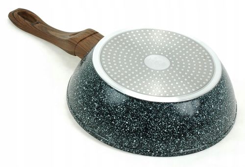 Wok Kinghoff 1 24 cm na Arena.pl