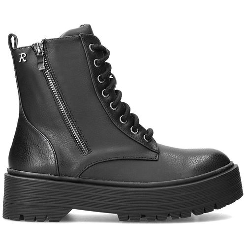 Refresh - Trapery Damskie - 69260 BLACK 40 na Arena.pl