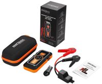 Urządzenie wielofunkcyjne powerbank + etui 16 000mAh KD5493
