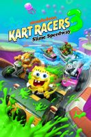 Nickelodeon Kart Racers 3: Slime Speedway Klucz CD KEY KOD BEZ VPN 24/7