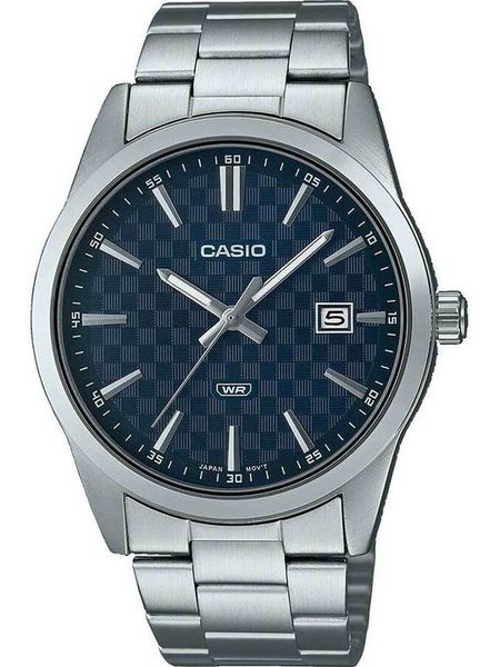 ZEGAREK MĘSKI CASIO MTP-VD03D-2A + BOX +GRAWER zdjęcie 2