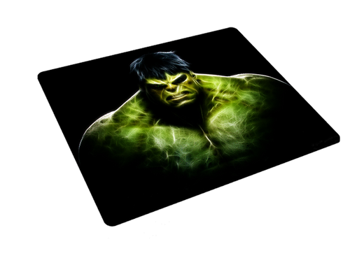 Podkładka pod myszkę Hulk na Arena.pl