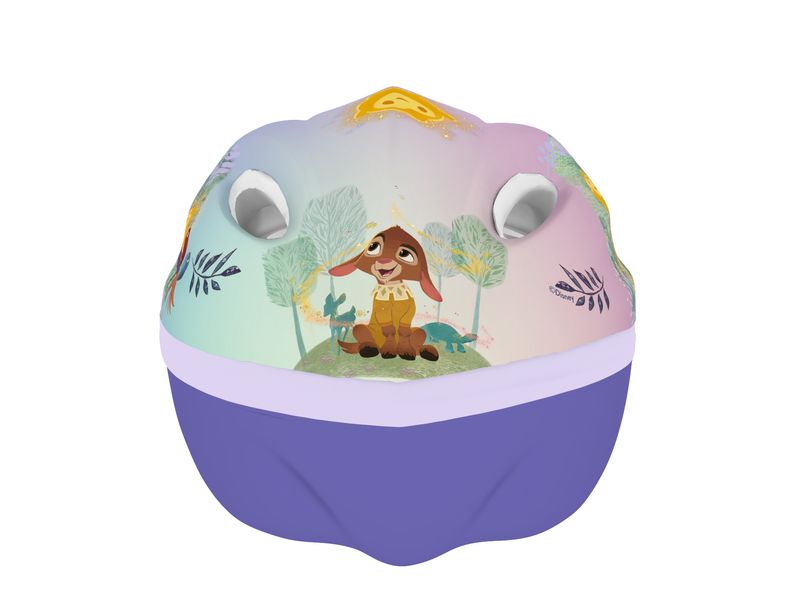 ND15_59354 KASK ROWEROWY WISH zdjęcie 4