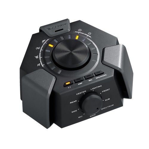 Asus STRIX 7.1 HDMI/USB/MIC/BLACK na Arena.pl