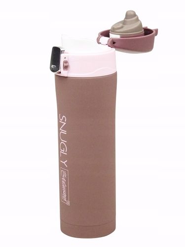 Kubek termiczny 400 ml 'SNUGLY' Maestro MR-1643-40 na Arena.pl