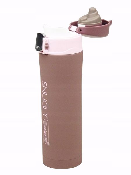 Kubek termiczny 400 ml 'SNUGLY' Maestro MR-1643-40 zdjęcie 12