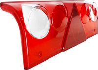 KLOSZ GŁADKI LAMPY NACZEPY EUROPOINT II SCHMITZ