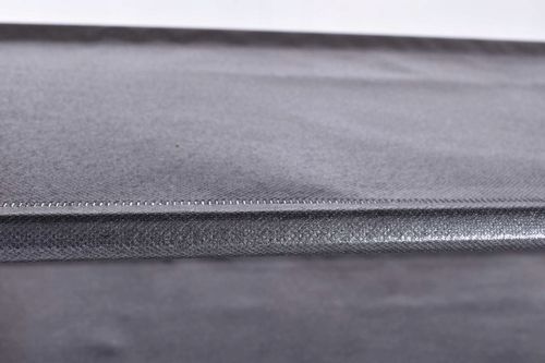 SZAFKA TEKSTYLNA Z PÓŁKAMI NA BUTY SKŁADANA STOJAK REGAŁ ORGANIZER na Arena.pl