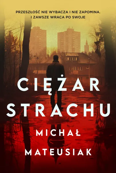 Ciężar strachu zdjęcie 1