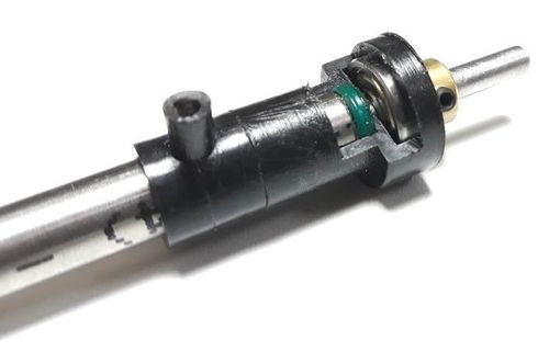 Wał napędowy WS-05 długość 180mm na Arena.pl