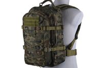 Plecak EDC średni GFC Tactical WZ.93 PL woodland