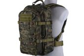 Plecak EDC średni GFC Tactical WZ.93 PL woodland