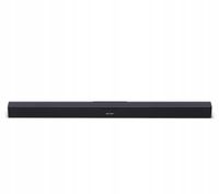 Soundbar 2.0 Sharp HT-SB140MT 150W Bluetooth HDMI ARC 2 Pilot