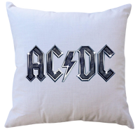 Poduszka AC/DC