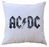 Poduszka AC/DC