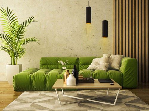 Żyrandol MADERA GOLD na Arena.pl