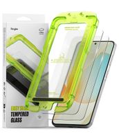 SZKŁO HARTOWANE RINGKE EASY SLIDE 2-PACK GALAXY A57 5G CLEAR