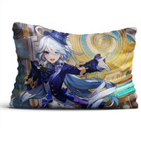 Poduszka Genshin Impact - Furina
