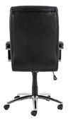 Fotel biurowy Benson czarny