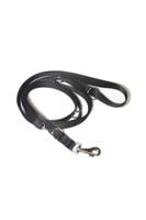 A-039 SMYCZ DLA PSA TAŚMA 25MM/330CM Kolor - Czarny