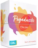 Pogaduszki. Dla par