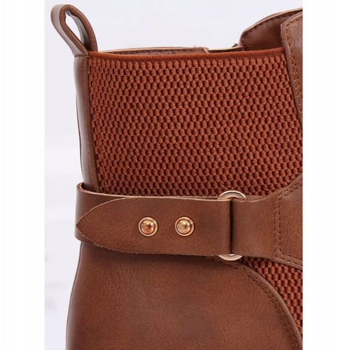 Botki sztyblety camel 1089 Camel r.41 na Arena.pl