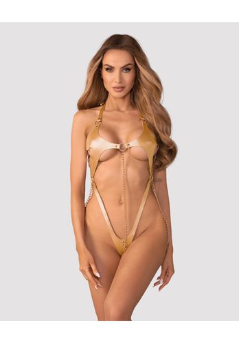 Anyya Gold Body S/M/L na Arena.pl
