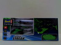 REVELL Control RC Helikopter d/poczatk.23829