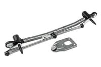 MECHANIZM WYCIERACZEK PRZÓD PRZÓD FIAT DOBLO 2010 2011 2012 2013