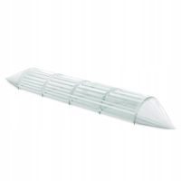 Ogrodowy Tunel Foliowy Szklarnia Floo Tunnel 240x57x30cm Prosperplast IFLT1