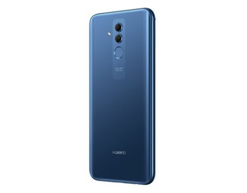 Huawei Smartfon Mate 20 Lite DUAL SIM Niebieski na Arena.pl