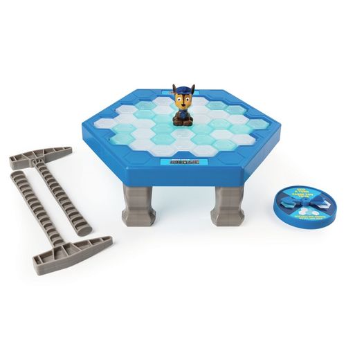 PSI PATROL DON'T DROP CHASE GRA ZRĘCZNOŚCIOWA na Arena.pl