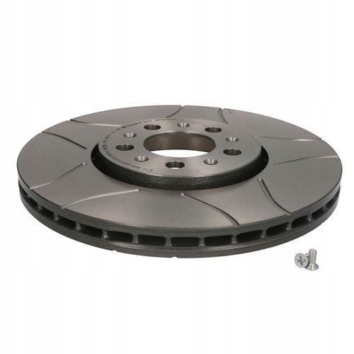 TARCZA HAM PRZOD 288X25 V MAX BREMBO na Arena.pl