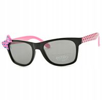 Dziecięce Okulary Przeciwsłoneczne Polaryzacyjne