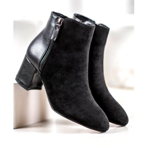 Eleganckie Botki r.36 na Arena.pl