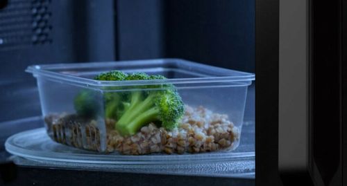 Mikrofalówka, Kuchenka mikrofalowa STARQ 20L 700W Biała, Timer, na Arena.pl