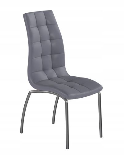 krzesło dc2-092 szary na Arena.pl